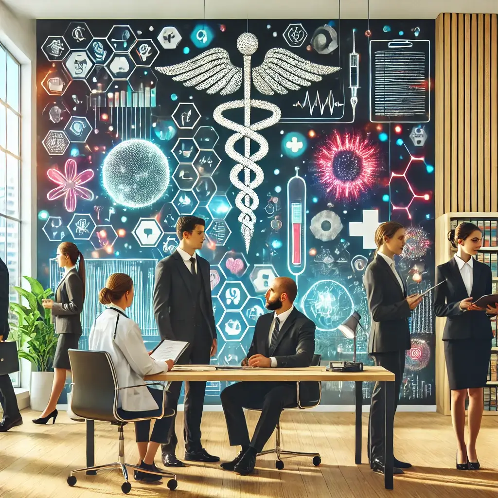 Inbox user interface