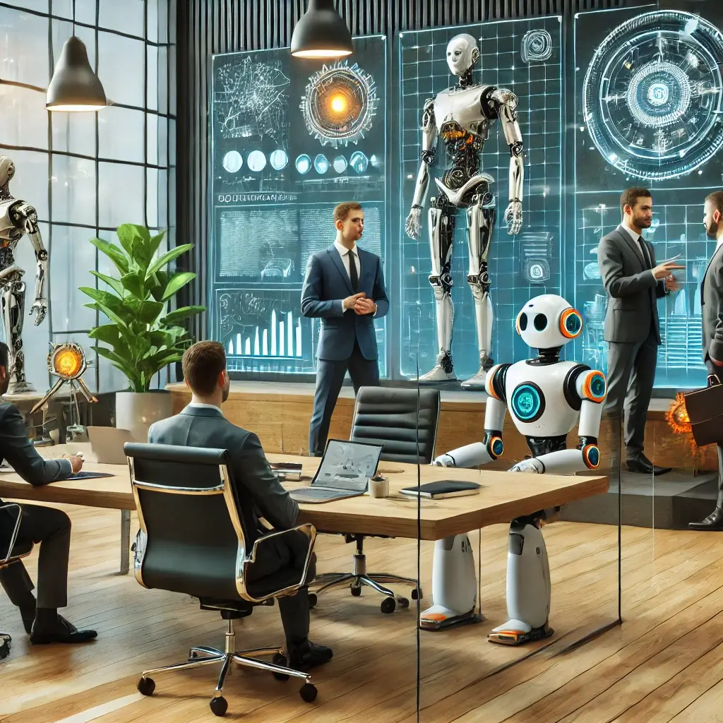 Inbox user interface